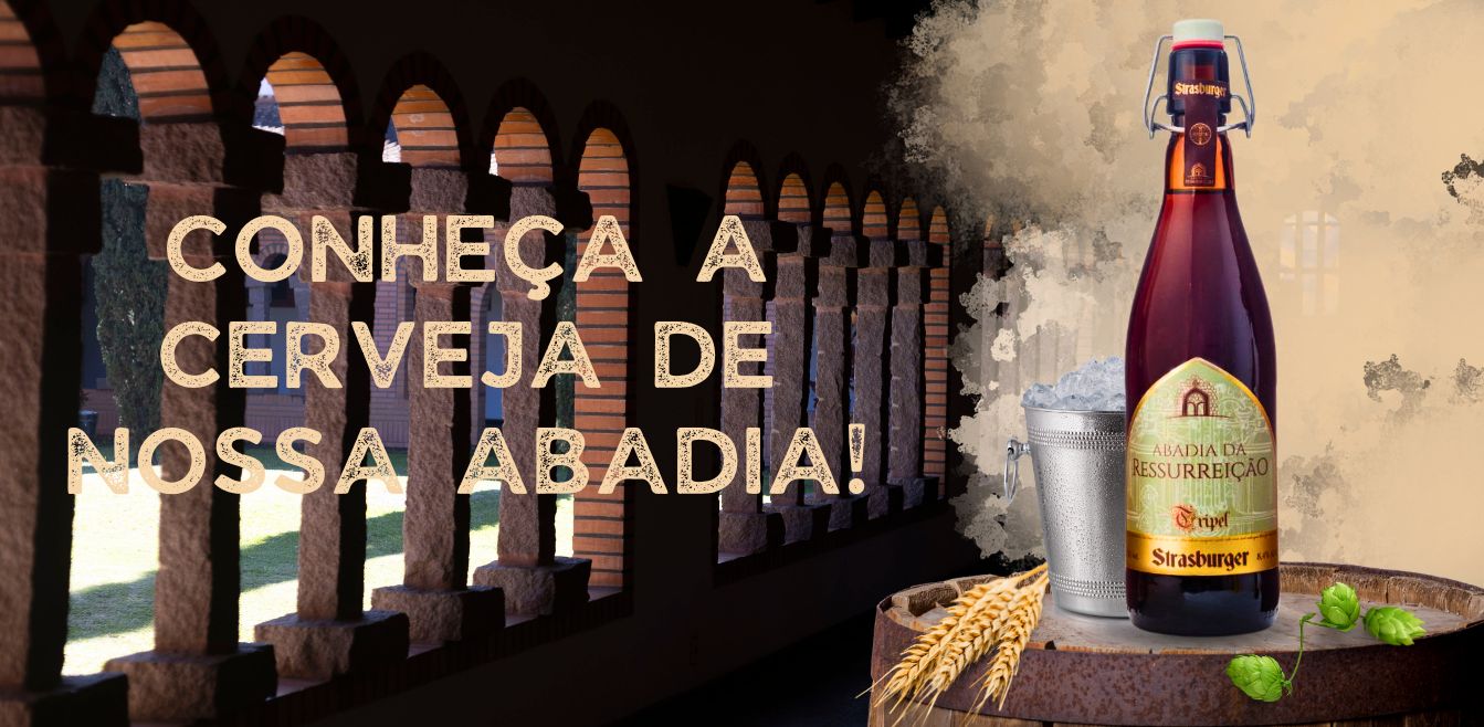 Cerveja da Abadia